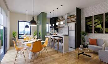 Imagem 4: Vendas Apartamento Curitiba PR