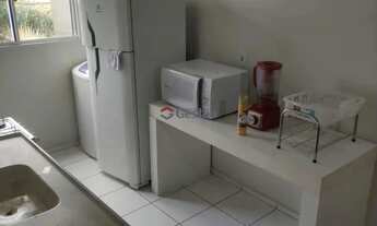 Imagem: Apartamento à venda em Canoas, no Cond