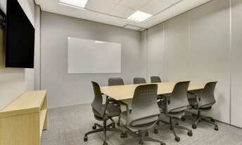 Imagem 4: Assinaturas flexíveis de coworking em Regus Cambui 575 Norte Sul