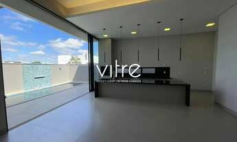 Imagem 6: Casa á venda em Condomínio Fechado na Zona Sul