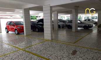 Imagem 6: Apartamento 1 Dormitório - Prédio com elevador no Bairro Caiçara