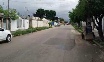 Imagem 2: CASA RESIDENCIAL - RUA JOÃO TEIXEIRA, ESTÂNCIA