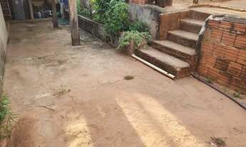 Imagem 7: Rancho do vaqueiro