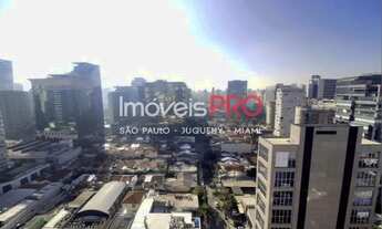 Imagem 5: Vila Olímpia - Cobertura com 2 suíte(s), 3 dormitório(s) e 2 vaga(s) de garagem, para vend