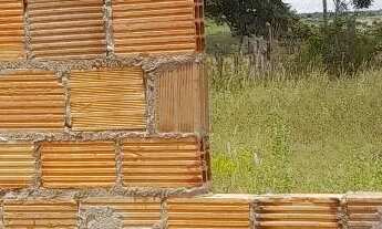 Imagem 4: Casa. Em cabaceiras do Paraguaçu