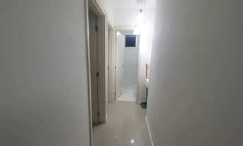 Imagem 4: Apartamento 2 Quartos com Varanda - Nova Iguaçu