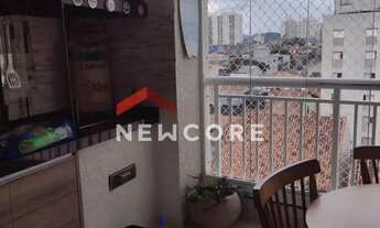 Imagem 5: Apartamento em Avenida da Paz - Jardim São Judas Tadeu - Guarulhos/SP