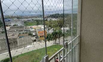 Imagem 7: Imóvel para venda com 48 metros quadrados com 2 quartos