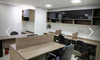 Imagem 5: Conjunto comercial Consolação