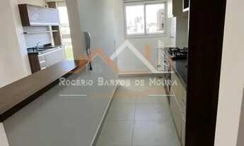 Imagem 3: Apartamento para Venda em Presidente Prudente, Parque do Povo, 2 dormitórios, 1 suíte, 2 b