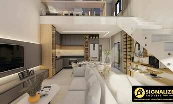 Imagem 7: CASA DUPLEX DE 02 QUARTOS Á VENDA NA VILA DO PERÓ CABO FRIO/RJ