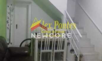 Imagem 2: Casa em RODRIGO BARJAS - Vila São Paulo - Mongaguá/SP