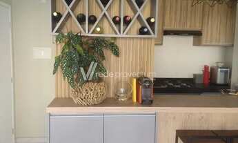 Imagem: Cobertura - Alta Vista - Valinhos