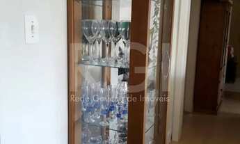 Imagem 6: Apartamento com 3 quartos semi mobiliado próximo do Bourbon Country!