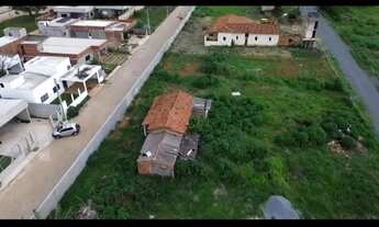 Imagem 3: Excelente lote na Ponte Alta Norte Gama