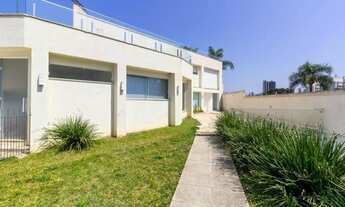 Imagem 4: Casa para Locação em Curitiba, Hugo Lange, 6 dormitórios, 3 suítes, 6 banheiros, 7 vagas