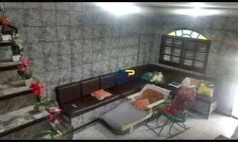 Imagem 5: Casa com 4 dormitórios à venda por R$ 350.000 - Aquarius - Cabo Frio/RJ