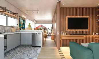 Imagem 5: Apartamento em Rua José Augusto Trindade - Tambaú - João Pessoa/PB