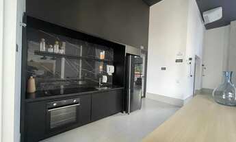 Imagem 4: Imóvel para aluguel possui 27 metros quadrados com 1 quarto em Pinheiros - São Paulo - SP