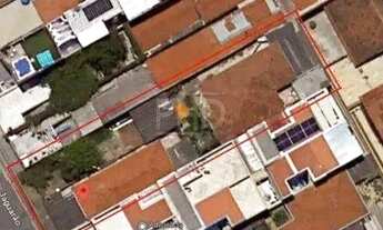 Imagem: Terreno à venda, Campestre - Santo André/SP