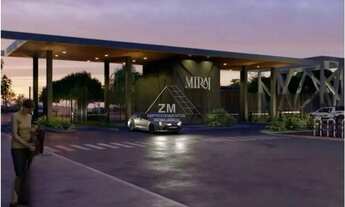 Imagem: Terreno - São Bento - Paulínia