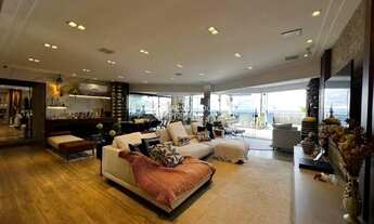 Imagem 3: COBERTURA FRENTE MAR A VENDA EM ITAPEMA, MOBILIADA!