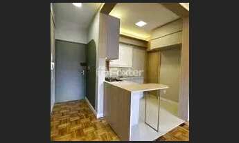 Imagem 2: Lindo apartamento de 71 metros quadrados com 2 quartos em Cidade Baixa - Porto Alegre - RS