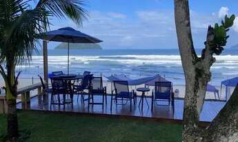 Imagem: Casa no condomínio Blue Bay para venda