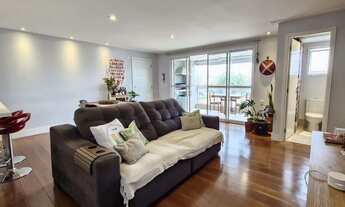 Imagem 5: Apartamento para venda em Jardim São Paulo(Zona Norte) com 2 quartos, sendo 2 suítes , 100