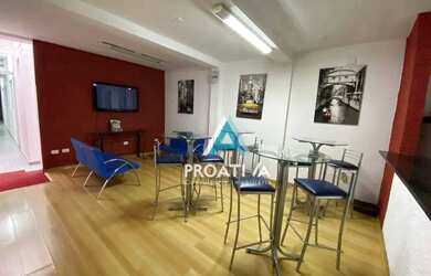 Imagem 7: Prédio, 322 m² - venda por R$ 3.000.000,09 ou aluguel por R$ 30.535,75 - Santo Antônio - S