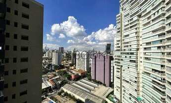 Imagem 7: Oportunidade - Thera Faria Lima Office - 50 m² - Pinheiros