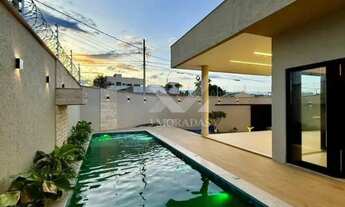 Imagem 5: Casa 3 Suítes no Setor Três Marias Região Moinho dos Ventos