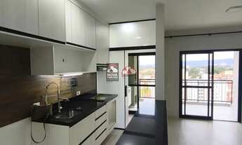 Imagem 4: Apartamento excelente no condominio Balboa no bairro Alto do Cardoso em Pindamonhangaba/SP