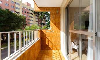 Imagem 5: Apartamento com 3 quartos para alugar no Água Verde em Curitiba