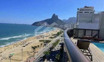 Imagem: Apartamento / Residencial / Ipanema