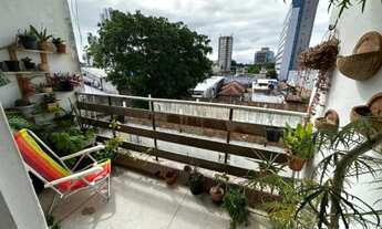 Imagem: APT 4Q CENTRO RECIFE