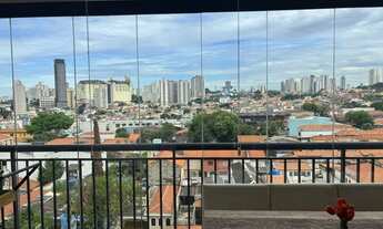 Imagem 4: Apartamento para Venda na Vila Prudente, rua do Orfanato, 411, Residencial Clube Belíssimo