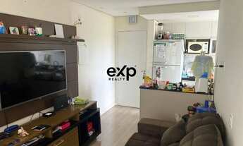 Imagem 5: Apartamento à venda com 02 quartos sendo 01 suite no bairro ortizes em Valinhos/SP