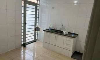 Imagem 4: Casa 2 quartos para Locação Paulicéia, Piracicaba