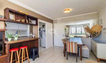 Imagem 7: APARTAMENTO NO ALLURE, 2 DORMITÓRIOS 2 VAGAS NO JARDIM BOTANICO EM PORTO ALEGRE/RS