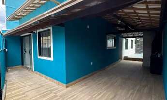 Imagem 6: Casa localizada a 100metros da praia em Unamar (Tamoios) - Cabo Frio - RJ