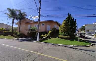 Imagem 6: Casa de condomínio em Rua Tupynambás - Tarumã - Santana de Parnaíba/SP