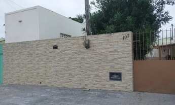 Imagem 4: Casa Grande e ventilada