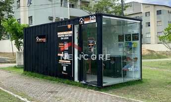 Imagem 2: Apartamento em Avenida Comendador José Cruz - Lago Azul - Manaus/AM