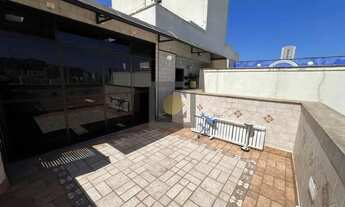 Imagem 5: COBERTURA RESIDENCIAL em Santos - São Paulo, Gonzaga