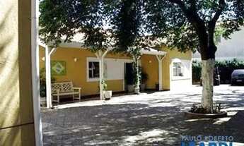 Imagem 3: CASA TÉRREA - SUMARÉ - SP