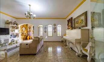 Imagem: Casa à venda, 375 m² por R$ 940.000,00