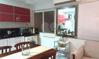 Imagem 2: Apartamento à venda com 1 quarto no condomínio Victória, São Paulo - SP