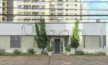 Imagem: Casa para locação com 432 m² no Cambuí