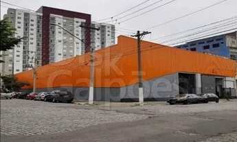 Imagem 4: Galpão Industrial para locação e venda - Vila Independencia